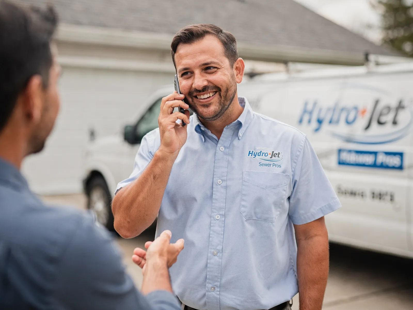 Hydro Jetting Hammond, WI FAQs